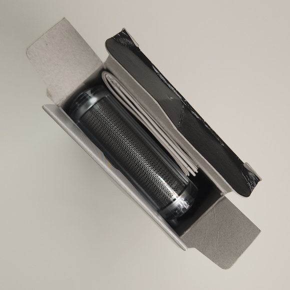 NWT Japanese PANASONIC ES-RS10 Compact Shaver w/ long-lasting stainless blade - Picture 8 of 16